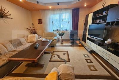 Casa de vanzare in Bistrita, 120 mp utili - 8