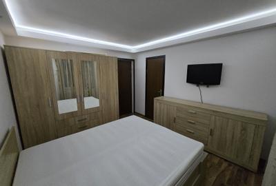 Apartament cu 2 camere decomandat în Central - 1