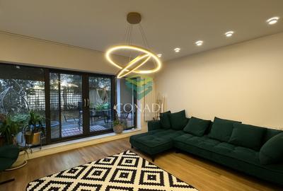 Casa Lacul Tei | Emerald Residence | Garaj | Vedere Lac | Curte - 2