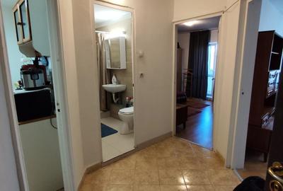 Apartament cu 2 camere în Mărăști - 2