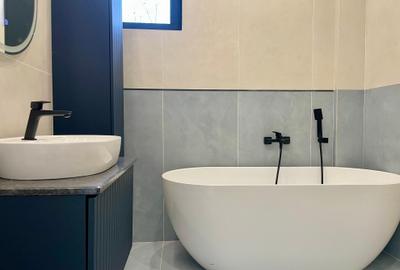 Vanzare Vila 250 mp 6 camere 4 bai, sauna, finisaje premium | Iancu Nicolae - 21