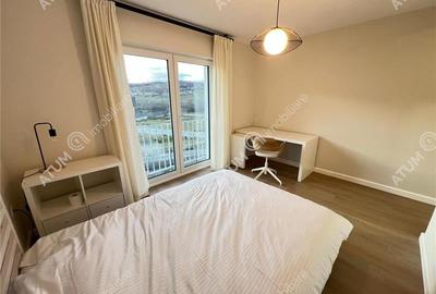 Casa individuala cu 5 camere si curte libera de 430 mp in Cisnadie - 11