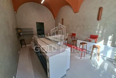 Spatiu Comercial - Zona Ultracentrala - Vad pietonal intens - 3