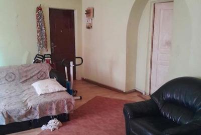 Casă cu 2 camere în Centrul Istoric - 2