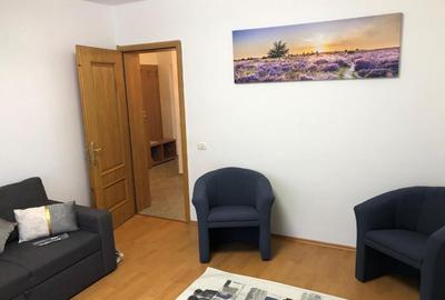 Apartament cu 3 camere decomandat în Centrul Civic - 14