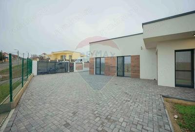 Casa Individuala 4 camere, Dealuri, Zona Doja, Panorama - 1