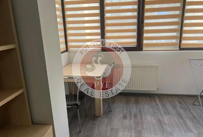 Militari Residence | Garsoniera | 33mp | Decomandata | Perfecta pentru Investitii | B11566 - 5