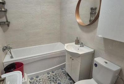 Garsonieră semidecomandată în Dudu - 5