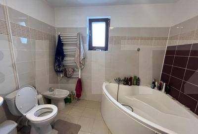 Casa 6 camere, 300 mp, teren, 750 mp, la 30m de lac, Mogosoaia - 4