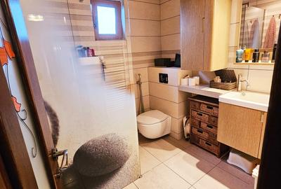 Vanzare vila 6 camere, mobilata si utilata, in Banesti Vanzare vila 6 camere, mobilata si utilata, in Banesti - 31