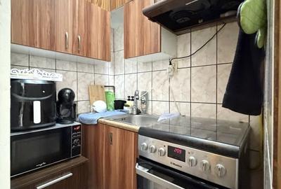 Apartament cu 2 camere, mobilat în Mehala - 7