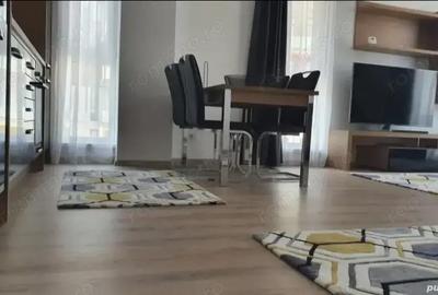 Apartament cu 2 camere în Take Ionescu