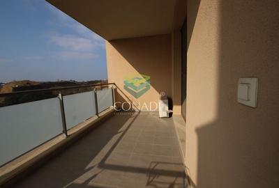 Apartament 2camere de inchiriat in Aviatiei - City Point - 1