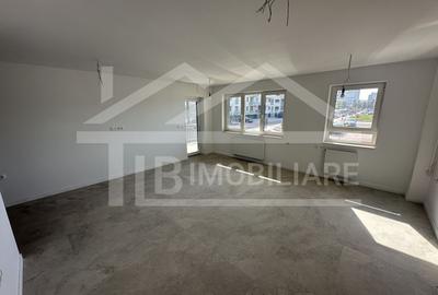 Spațiu comercial, de 55 mp, în Libertății - 2