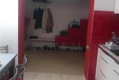 Apartament cu 2 camere decomandat, mobilat în Baba-Dochia - 1