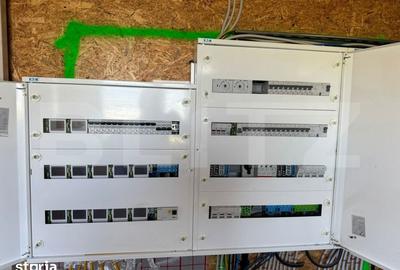 Casă cu 3 camere cu Teren 630 Mp în Aradului - 9