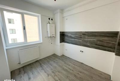 Garsonieră decomandată în Bârnova - 1