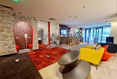 Spatiu comercial sau pentru birouri - 4