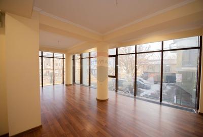 Inchiriere spatiu birouri, 96 mp utili - Zona Aparatorii Patriei - 6