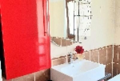 Inchiriez apartament 3 camere Sanpetru Residence - 4