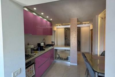 Apartament 2 camere decomandat Exercitiu - 7