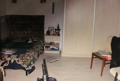 Casă cu 6 camere cu Teren 1500 Mp în Aviației - 3