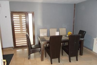 Casa Sacalaz, individuala, P+M, 5 camere, teren 400mp - 5