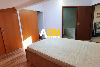 Apartament cu 3 camere decomandat, mobilat în Central - 10