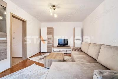 Apartament mobilat doua camere Centru Civic - 19