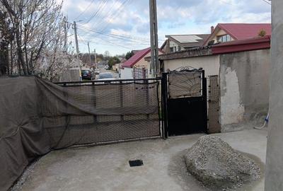 Casă individuală cu 3 camere cu Teren 275 Mp în Valu lui Traian - 1