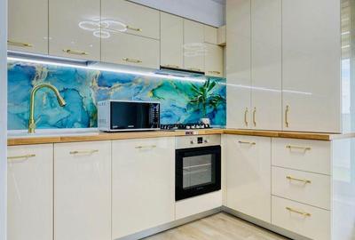 Penthouse de lux + terasă panoramică de 60 mp | Aleea Botorani 25 - 5