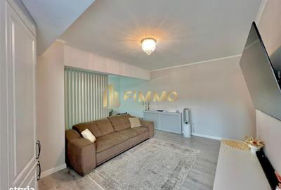 Apartament cu 3 camere semidecomandat în Paltin - 1