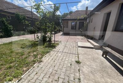 Casă cu 3 camere în Rontău - 17