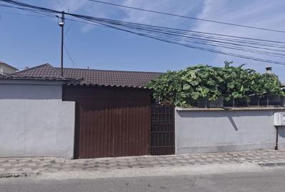 Casă cu 4 camere în Medgidia - 3