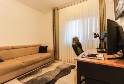 Vila Berceni,  mutare imediata,  mobilata si utilata, acasa din prima zi! - 31