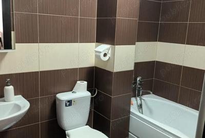 Apartament cu 2 camere decomandat în Brazda lui Novac - 3