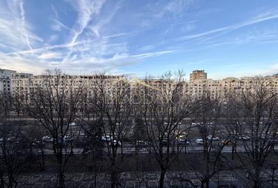 Apartament cu 4 camere *95mpc* // Bulevardul Unirii - 2