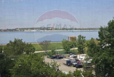 Apartament cu 3 camere semidecomandat, mobilat în Crângași - 1