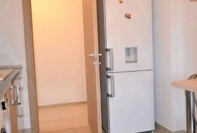 Apartament cu 2 camere, mobilat în Central - 3