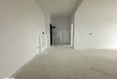 Apartament cu 2 camere semidecomandat în Iris