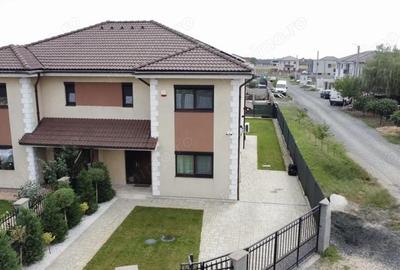 Duplex in Giarmata Vii, la granita cu Dumbravita.Exclusivitate, - 3