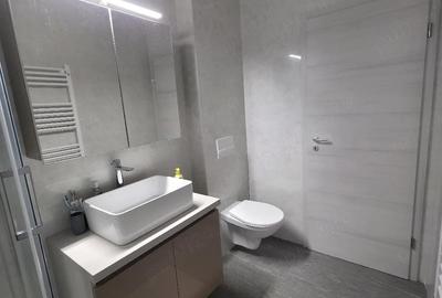 Apartament cu 3 camere decomandat în Chișoda - 7