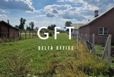 Teren în Livezile - 5