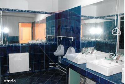 Spațiu comercial, de 250 mp, în Tei - 2