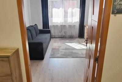 Garsoniera 32 mp Bartolomeu Lanii - 7