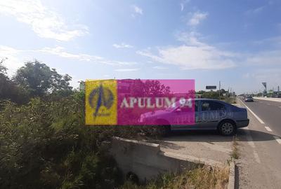 Teren perfect pentru deschiderea unei afaceri langa Buc... - 8