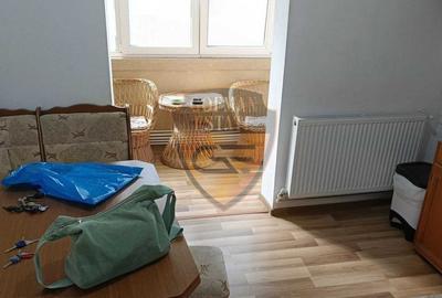 Apartament 3 Camere Zona Centrala, parcare, centrala gaz - 4