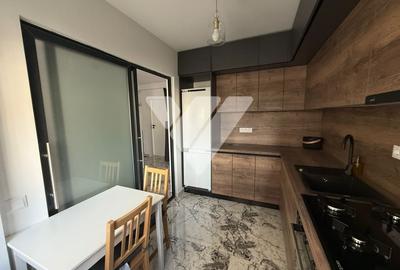 Apartament nou prima inchiriere 3 camere Shopping City Selimbar Apartament nou prima inchiriere 3 camere Shopping City Selimbar - 4