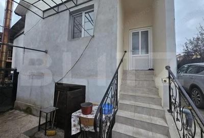 Casa de vanzare cu 3 camere, zona centrala, Campeni - 4