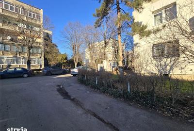 Apartament cu 2 camere semidecomandat în Sud